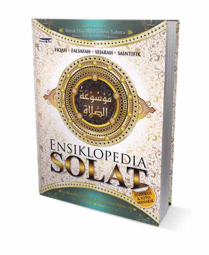 ENSIKLOPEDIA SOLAT